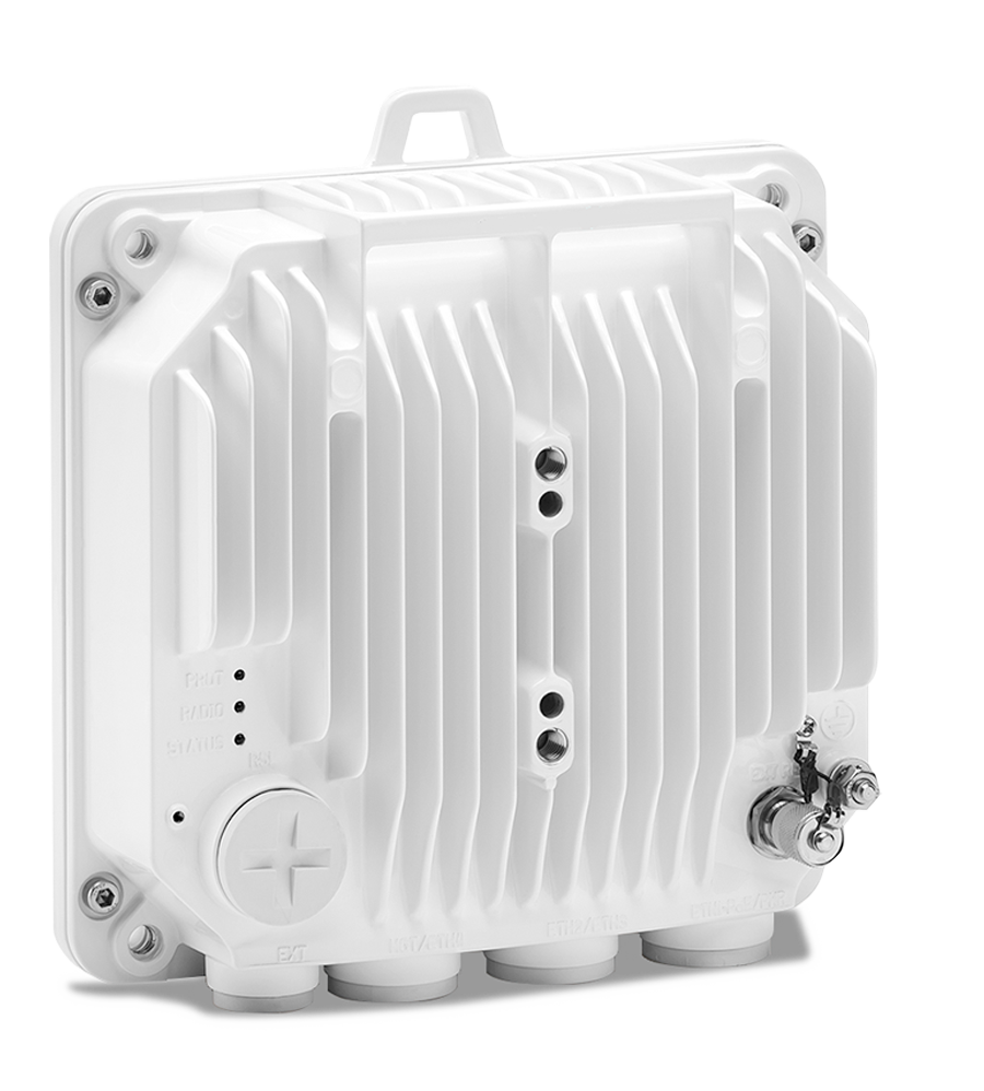 R.T.C. Cambium Networks Wireless and Ethernet PTP Backhaul Solutions PTP 820E