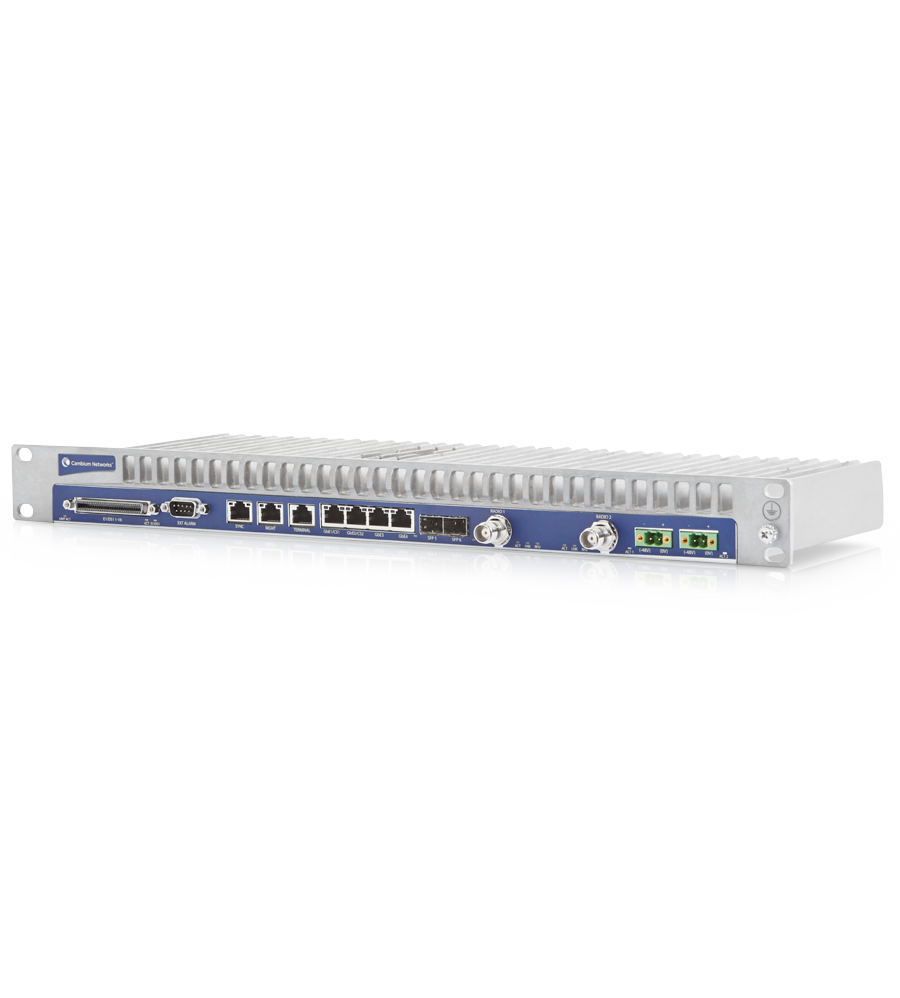 R.T.C. Cambium Networks Wireless and Ethernet PTP Backhaul Solutions PTP 820G