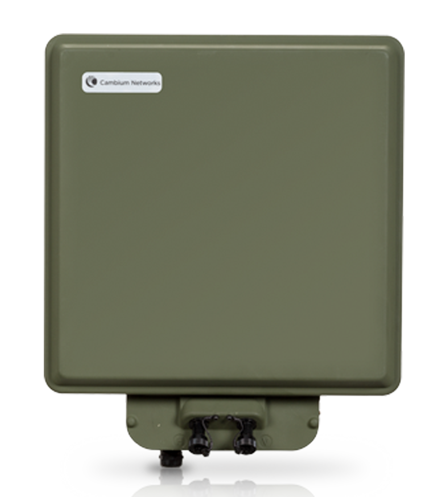 R.T.C. Cambium Networks Wireless and Ethernet PTP Backhaul Solutions PTP 700