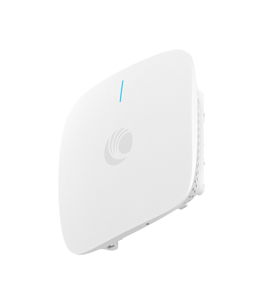 R.T.C. Pineto Cambium Networks XV2-21X Wi-Fi 6 Access Point