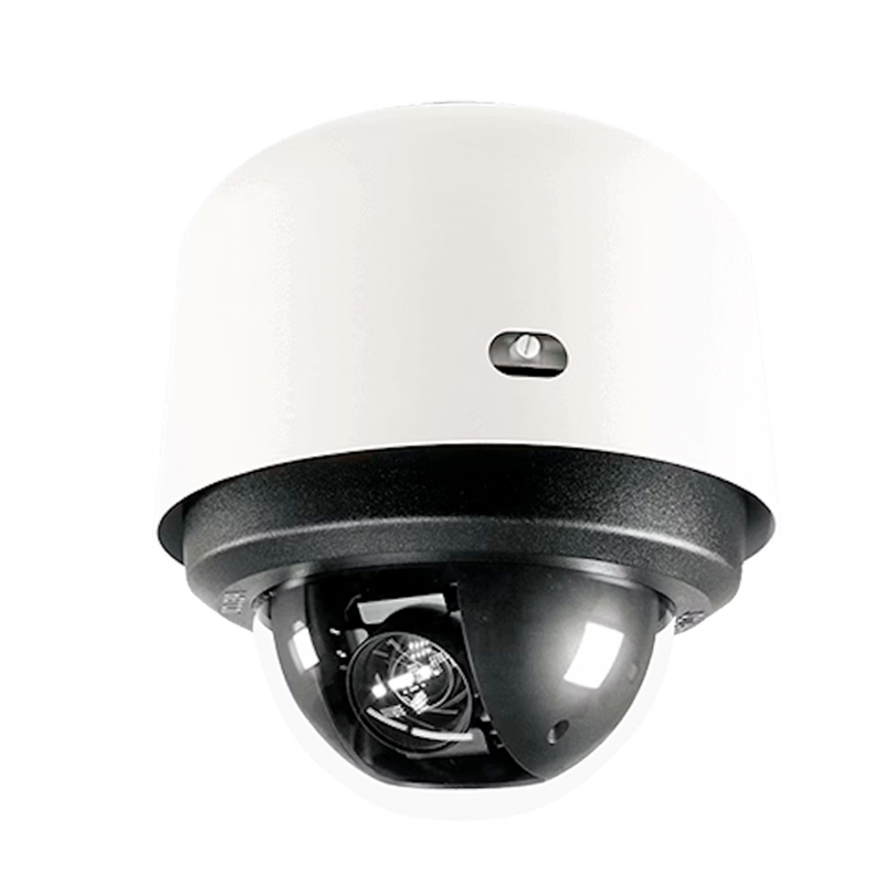 R.T.C. Fixed IP Camera PELCO SPECTRA Enahnched 7