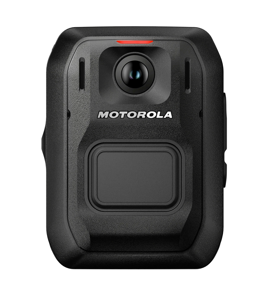 Motorola Solutions V500