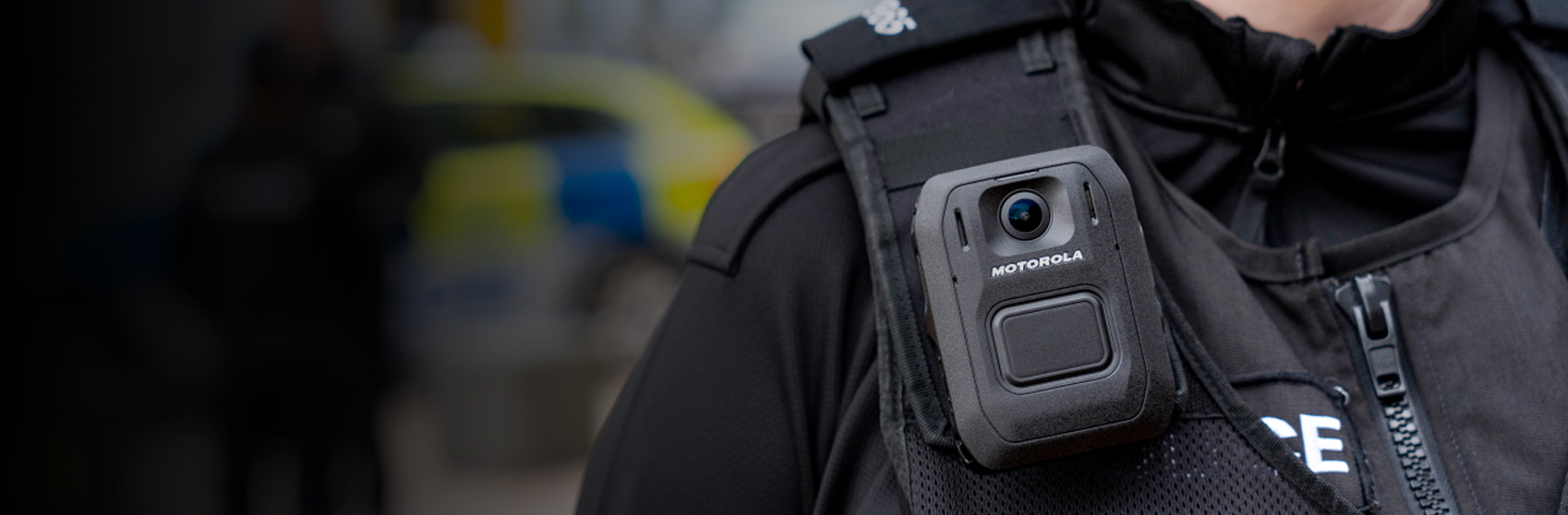 R.T.C. Pineto Bodycam V500