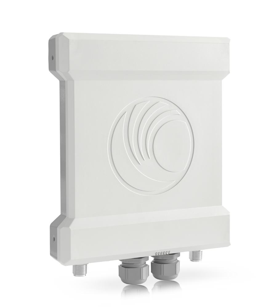 R.T.C. Cambium Networks Wireless 