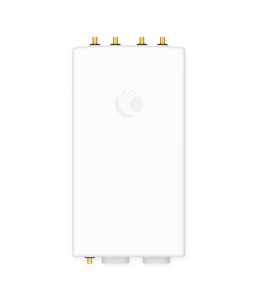 R.T.C. Pineto Cambium Networks ePMP soluzioni Broadband epmp 4600