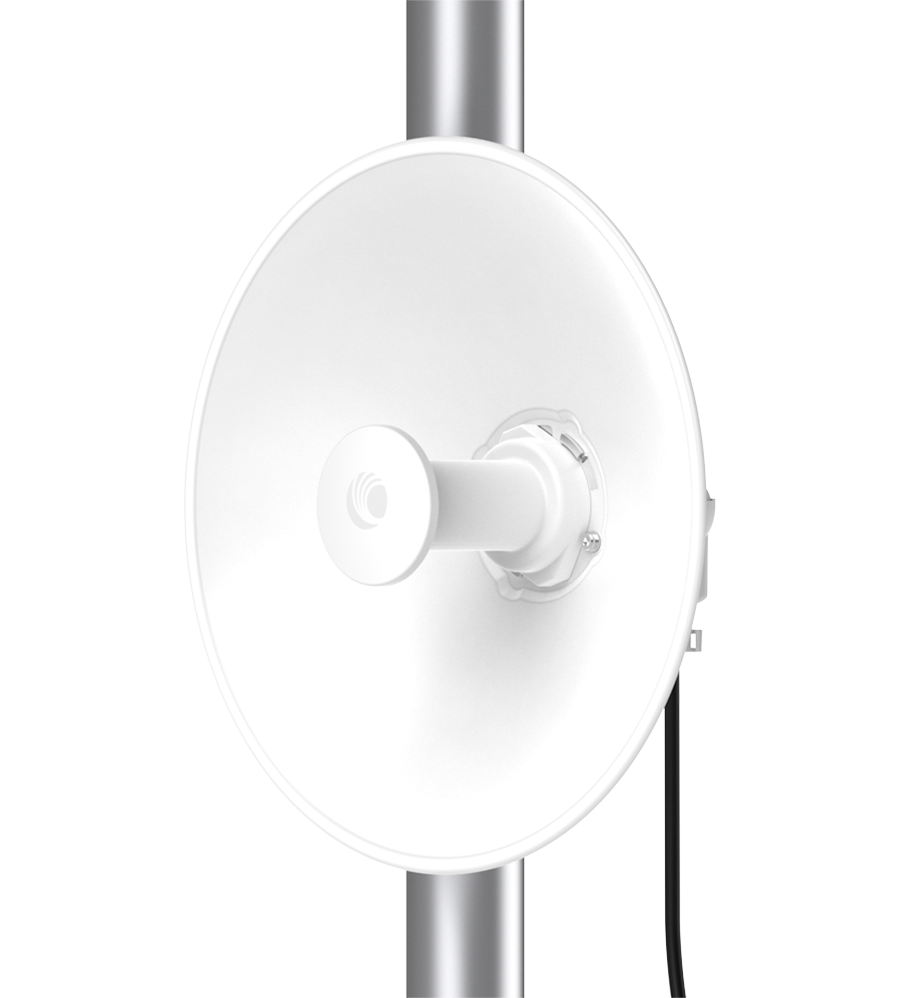 R.T.C. Pineto Cambium Networks ePMP soluzioni Broadband epmp 4650