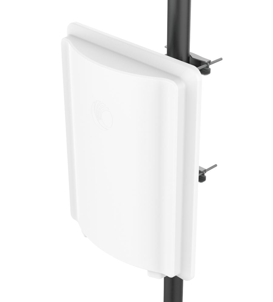 R.T.C. Pineto Cambium Networks ePMP soluzioni Broadband epmp 4500