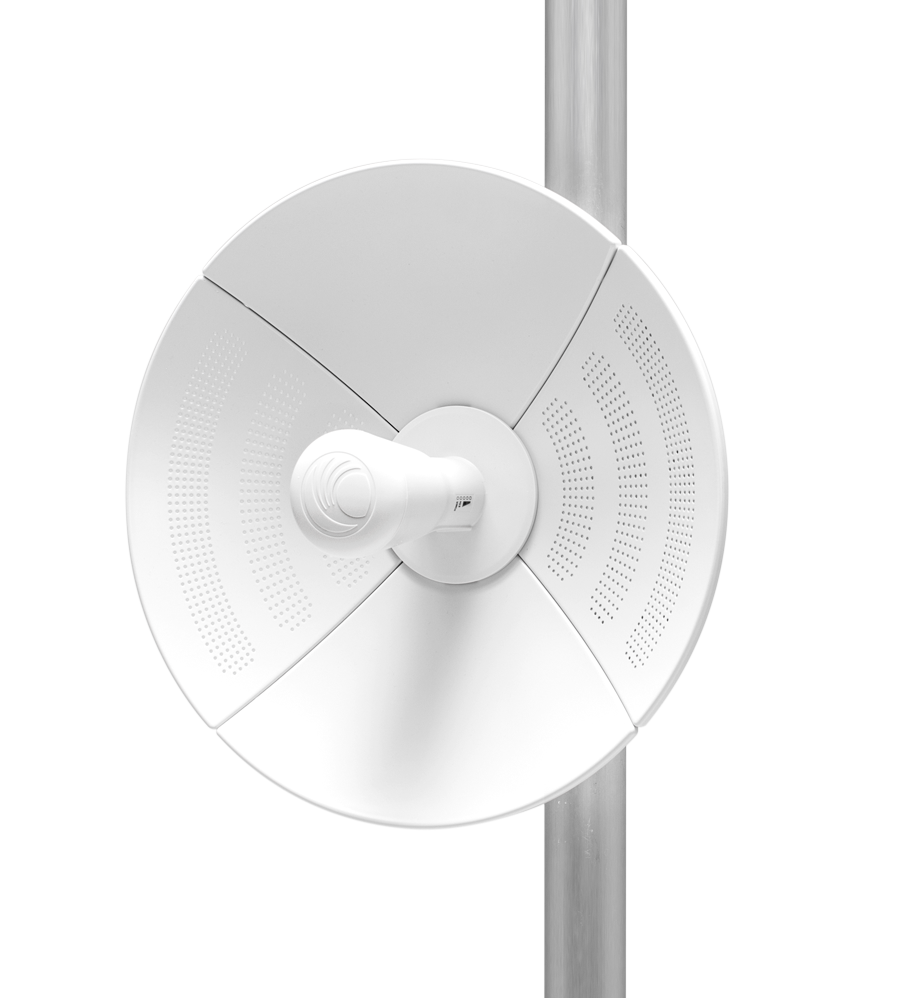 R.T.C. Pineto Cambium Networks ePMP soluzioni Broadband epmp Force 190