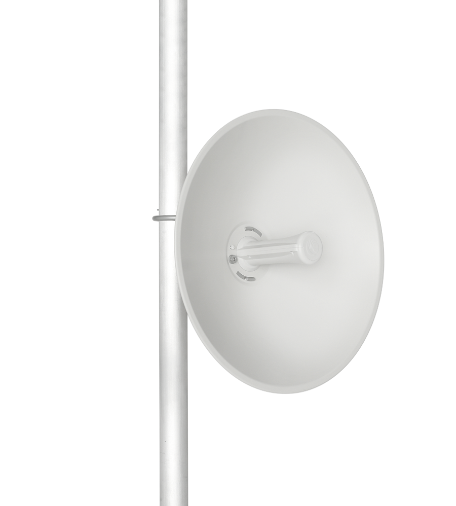 R.T.C. Pineto Cambium Networks ePMP soluzioni Broadband epmp Force 300-25