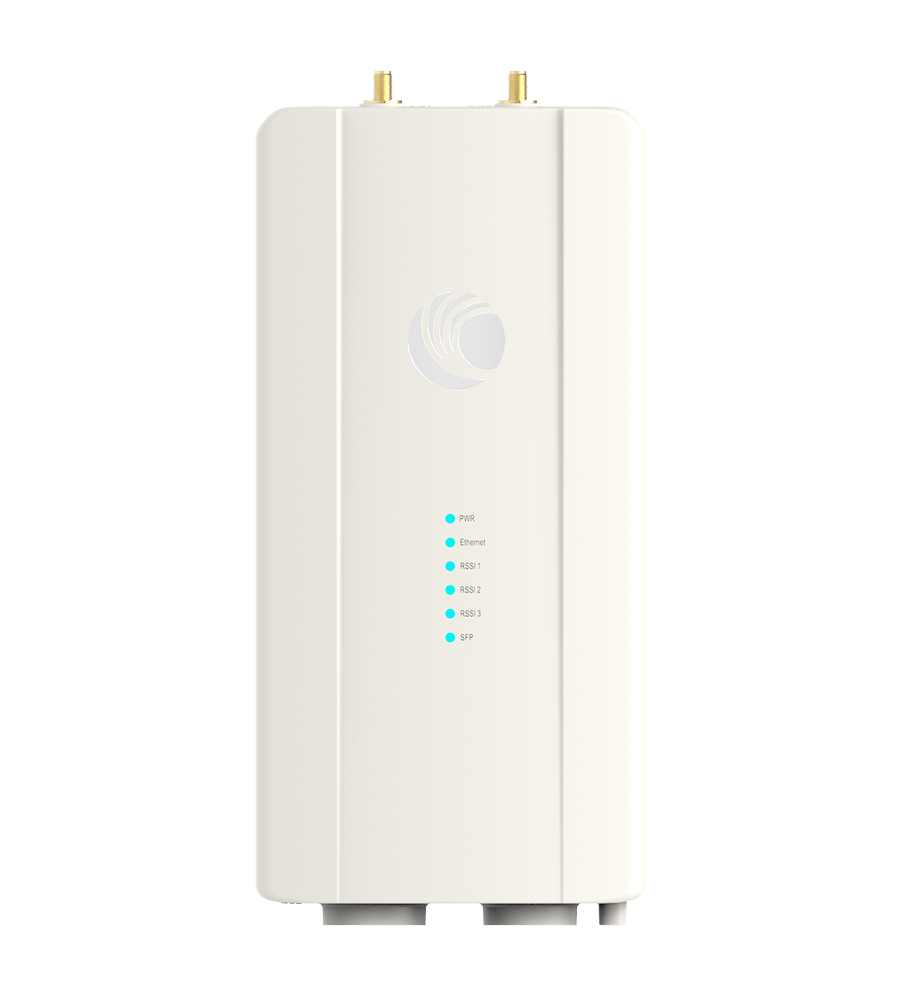R.T.C. Pineto Cambium Networks ePMP soluzioni Broadband epmp Force 400C