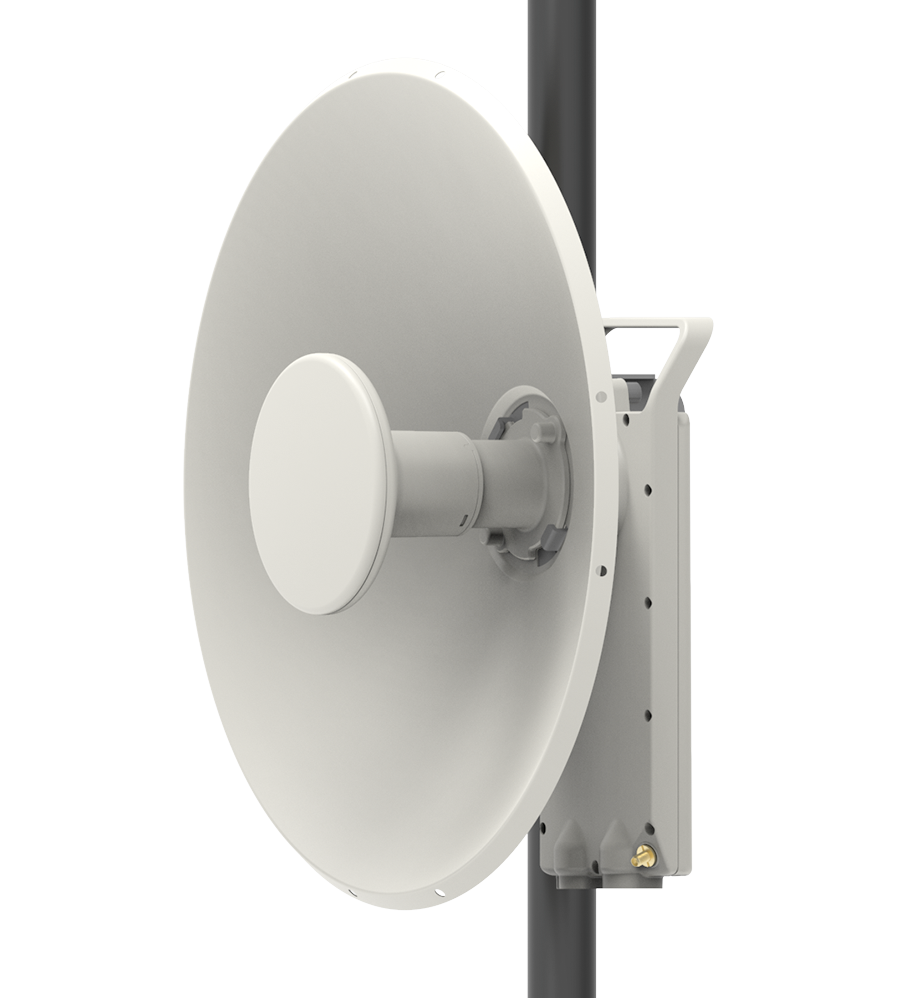 R.T.C. Pineto Cambium Networks ePMP soluzioni Broadband epmp Force 425