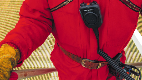 MOTOTRBO Motorola Solutions