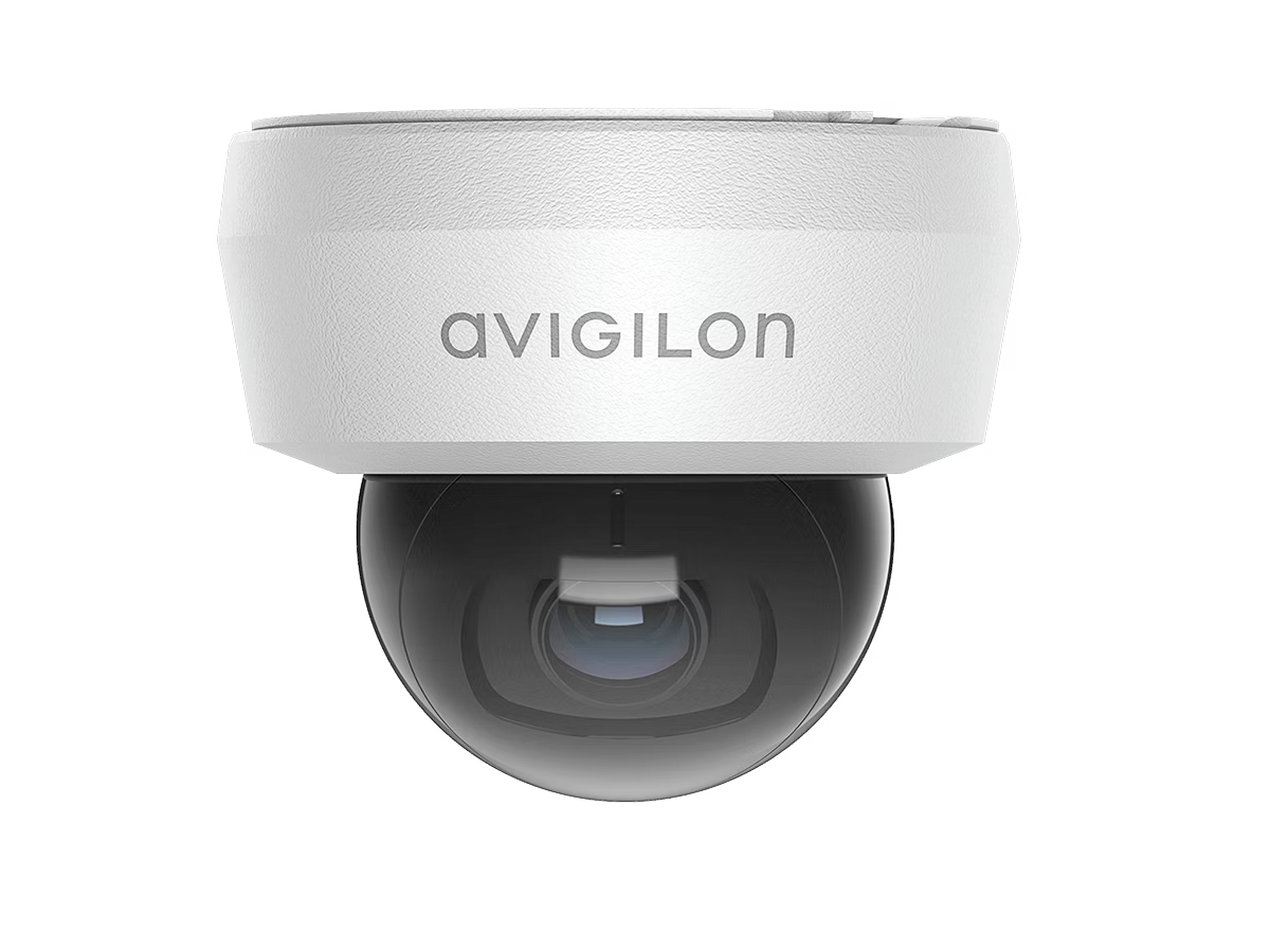 R.T.C. Telecamere Dome Avigilon H6M