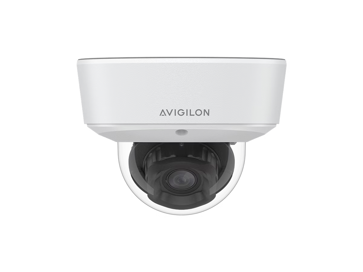 R.T.C. Telecamere Dome Avigilon H6SL