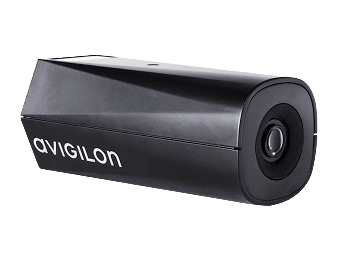 R.T.C. Telecamere Avigilon H5A Box