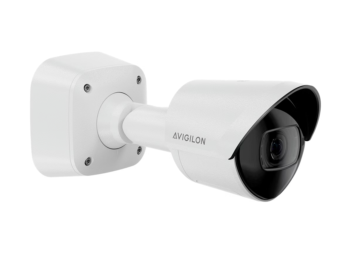 R.T.C. Telecamere Bullet Avigilon H6A Bullet