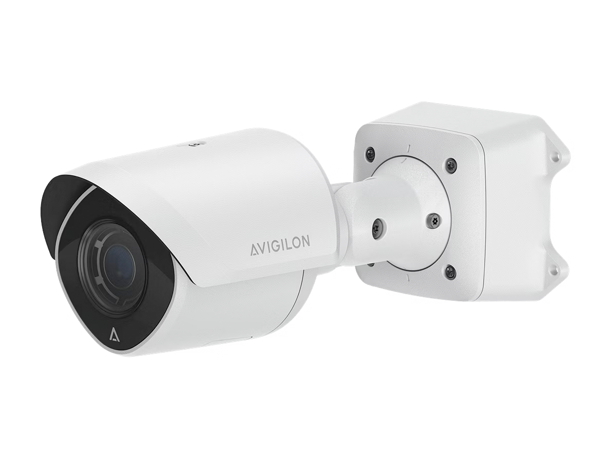 R.T.C. Telecamere Avigilon H6SL Bullet