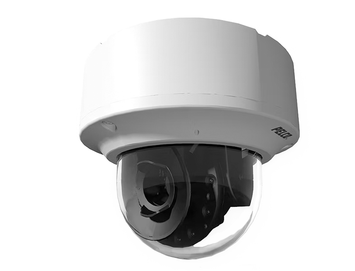 R.T.C. Fixed IP Camera PELCO Sarix Enhanced Serie 3