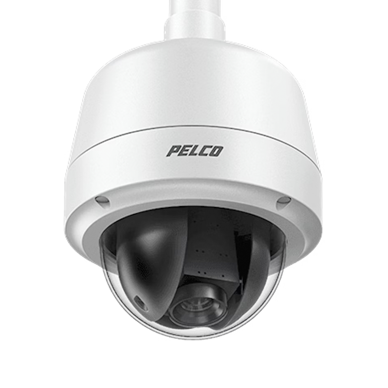 R.T.C. Fixed IP Camera PELCO SPECTRA professional 2