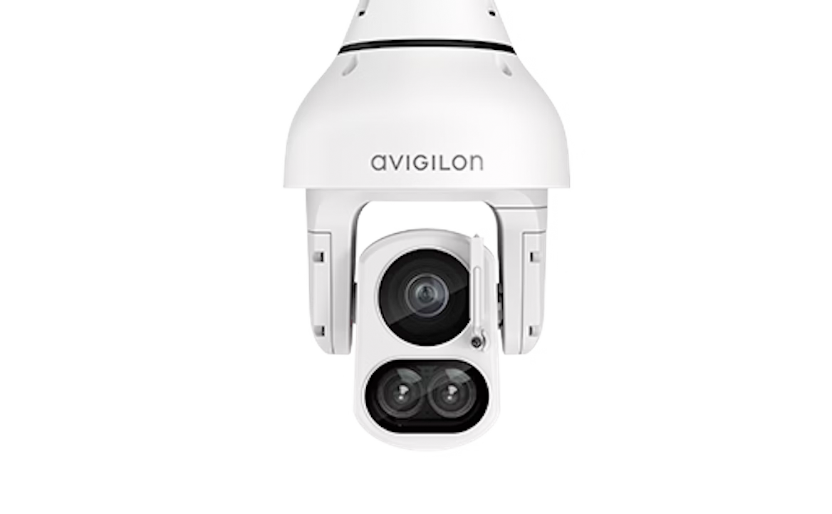 R.T.C. Avigilon