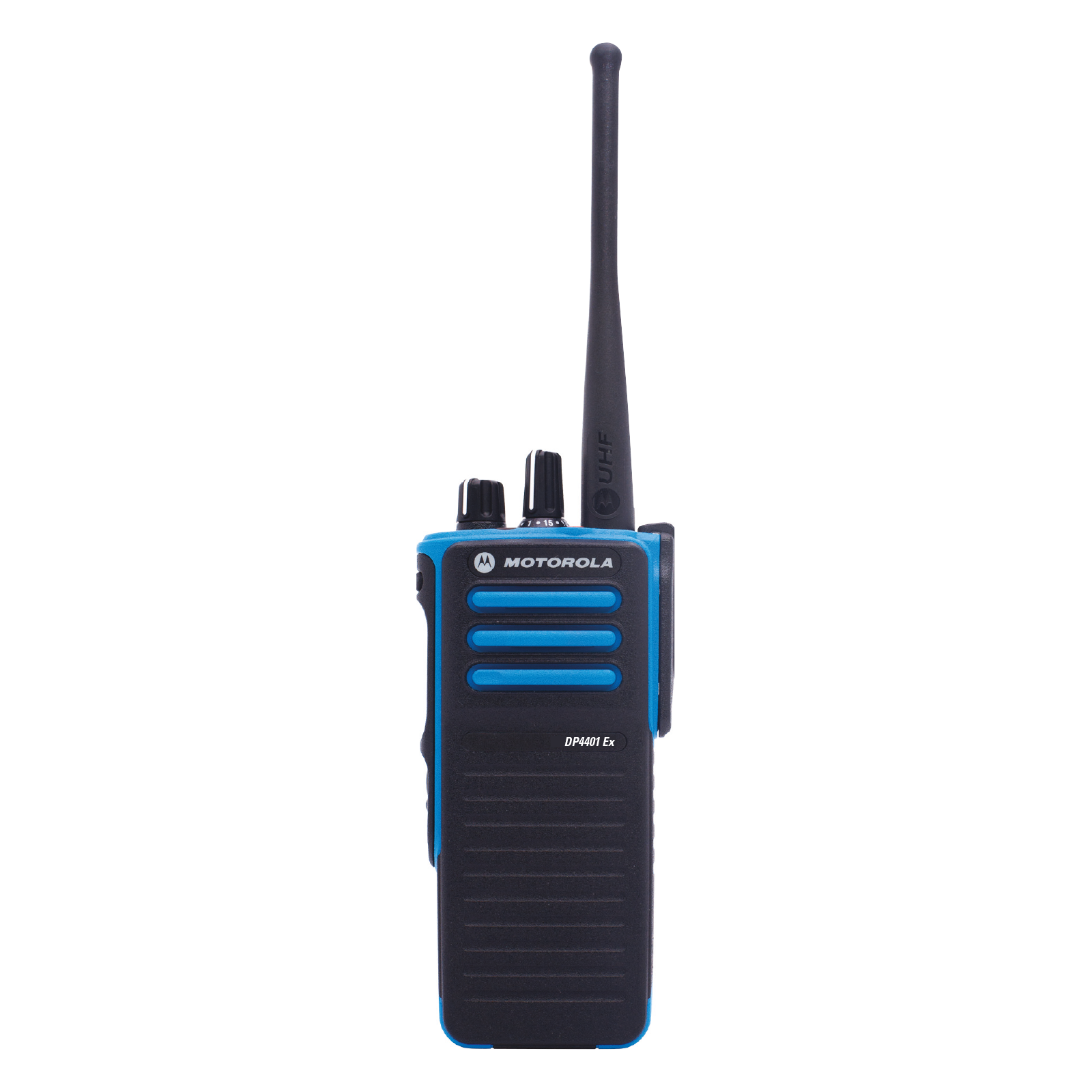 Motorola Solutions MOTOTRBO DP4401 Ex
