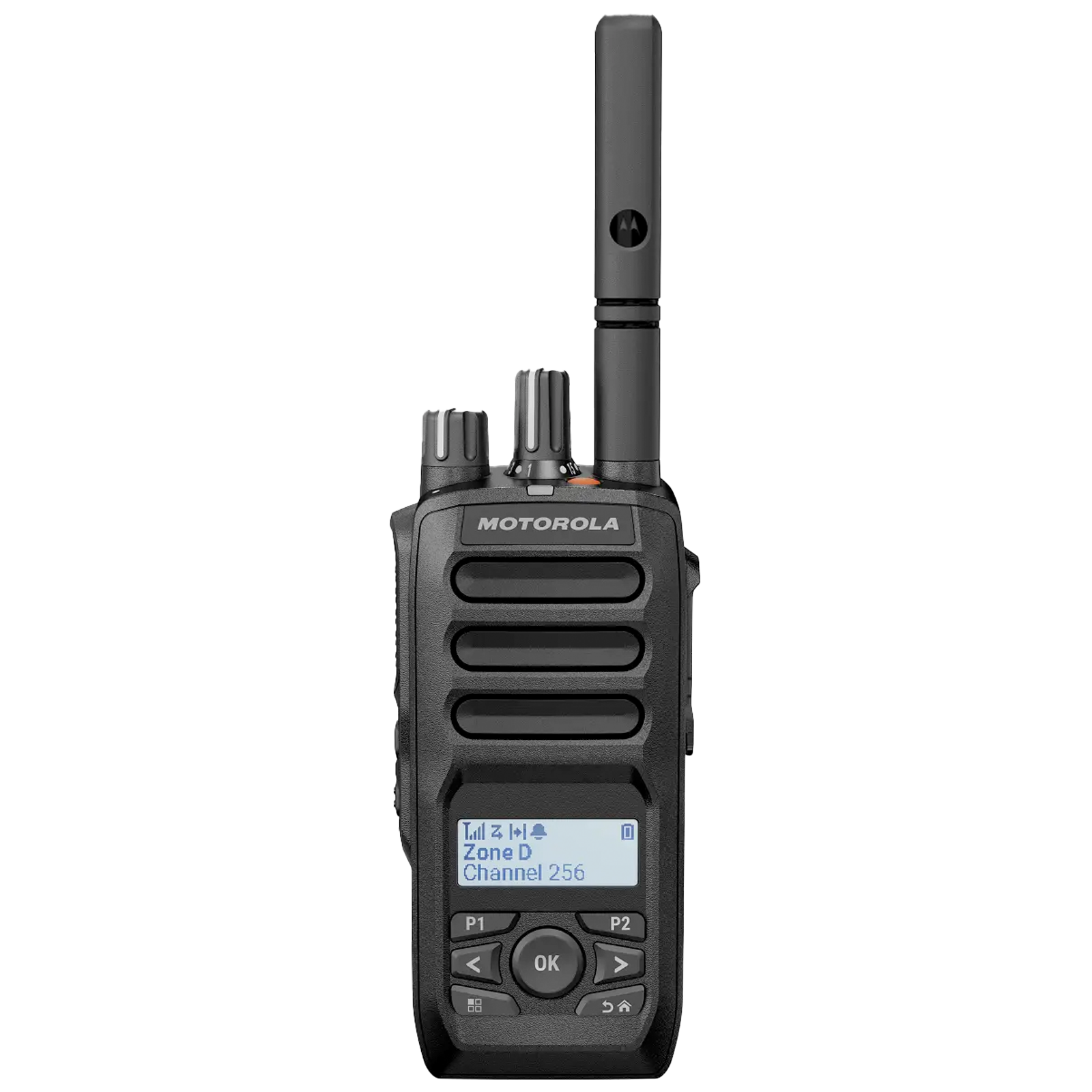 Motorola Solutions MOTOTRBO R5