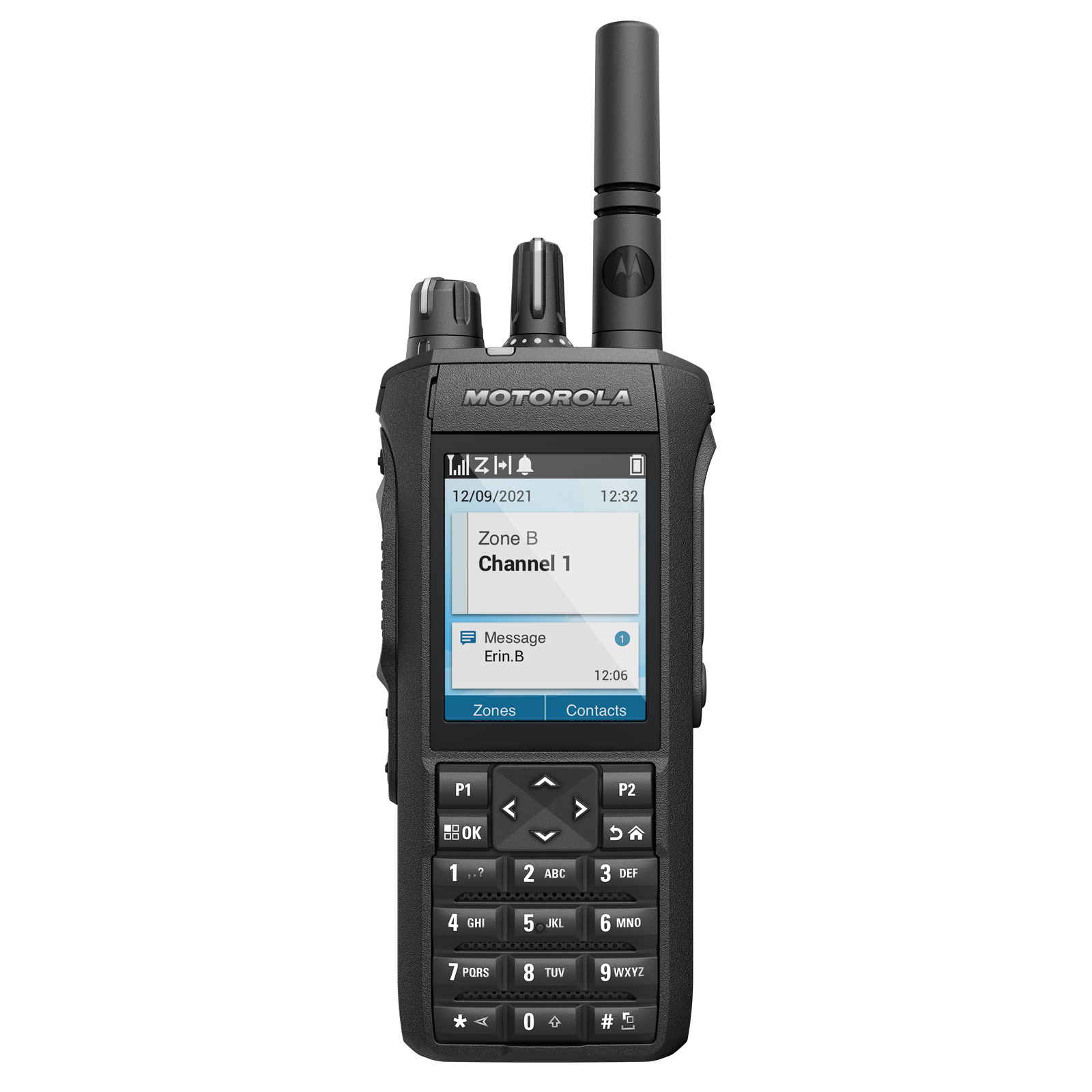 Motorola Solutions MOTOTRBO R7