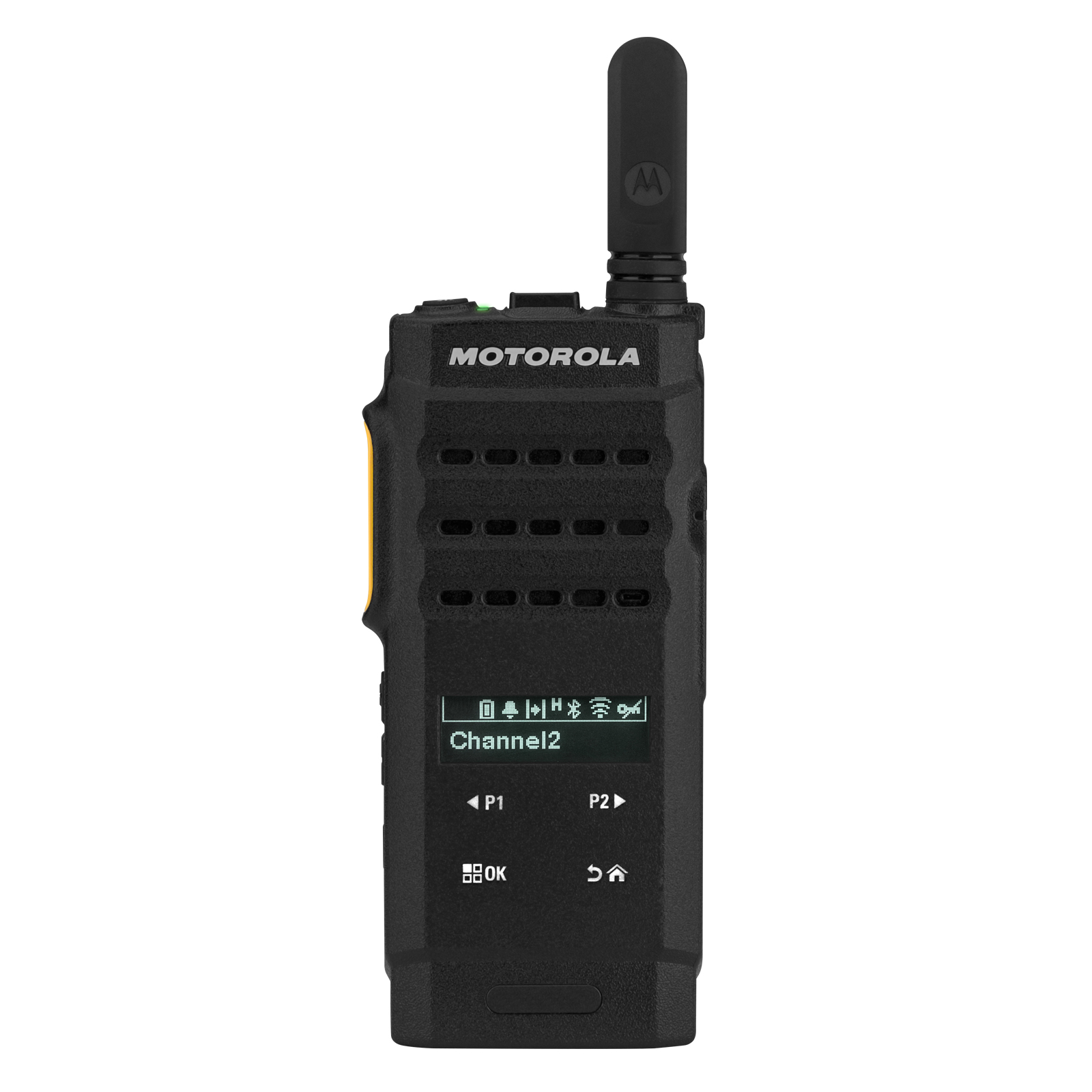 Motorola Solutions MOTOTRBO SL 2600