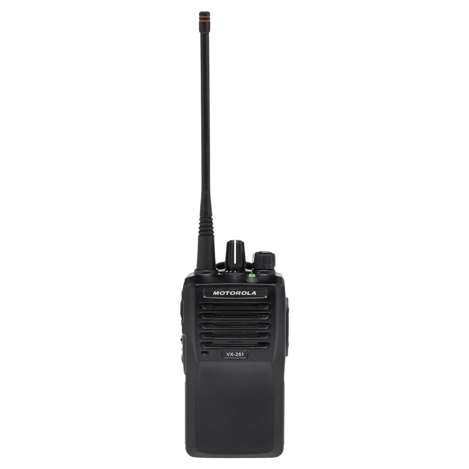 Motorola Solutions VX 261 Licensed Two-Way Radio