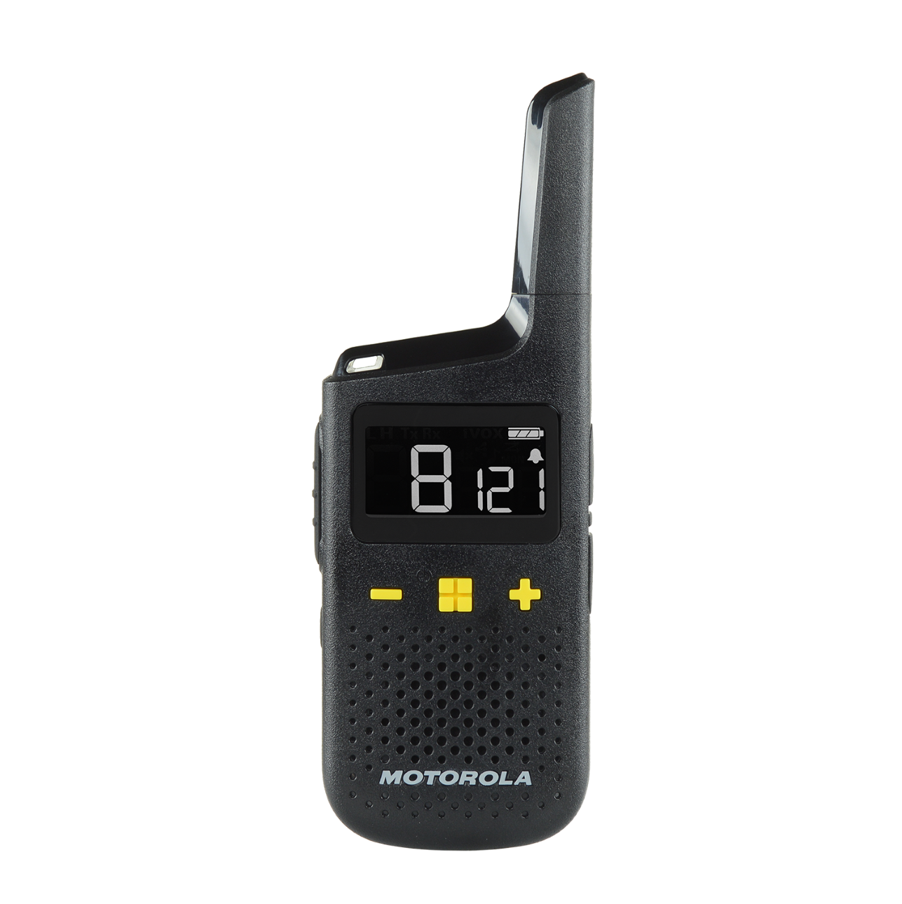 Motorla Solutions XT185 - Unlicensed Business Two-Way Radio