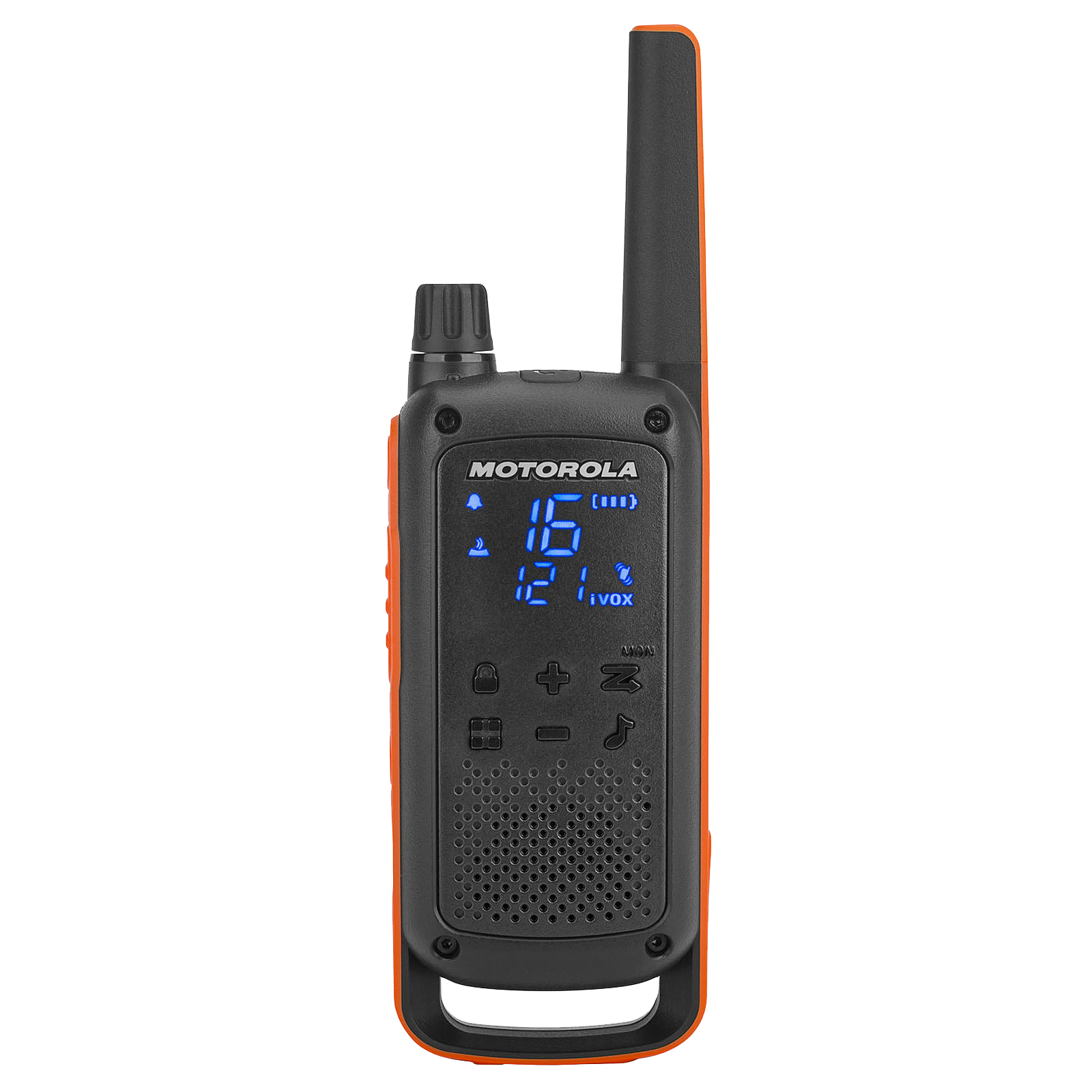 Motorla Solutions TALKABOUT T82 Walkie-talkies